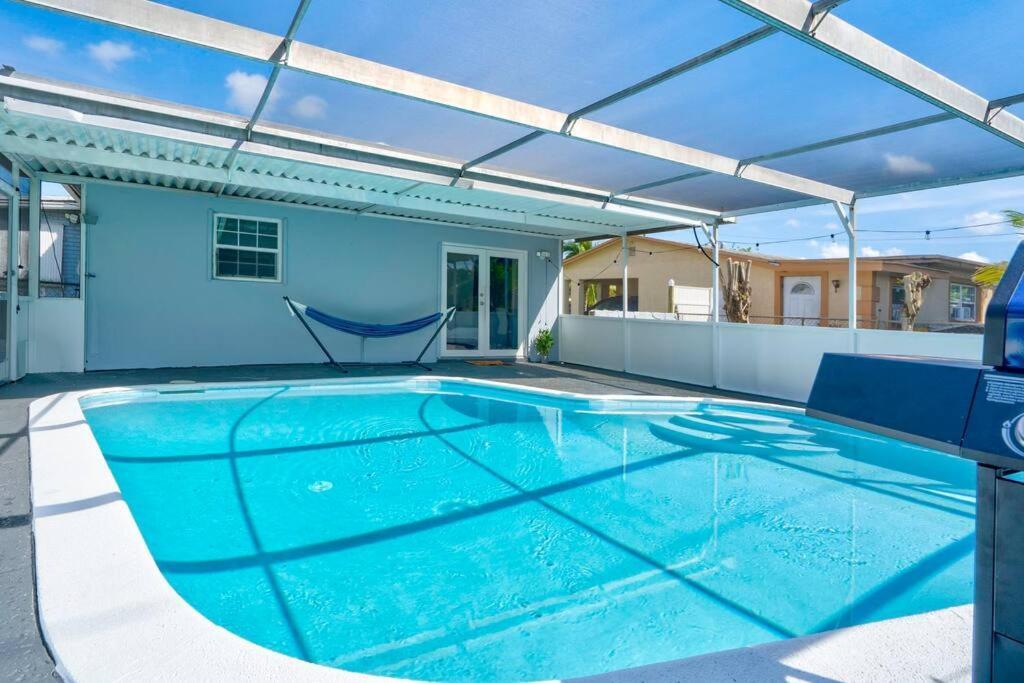Sunrise Getaway Villa Exterior photo